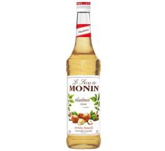 Monin Haselnuss Sirup