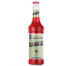 Vinco Import GmbH Monin Bitter Apéritif Sirup