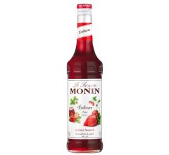 Vinco Import GmbH Monin Erdbeere Sirup