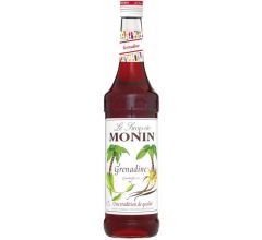 Vinco Import GmbH Monin Grenadine Sirup