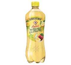 Gerolsteiner Fit Apfel Zitrone
