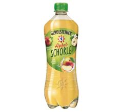 Gerolsteiner Apfelschorle