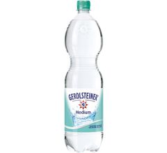 Gerolsteiner Brunnen GmbH & Co. KG Gerolsteiner Medium