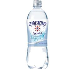 Gerolsteiner Brunnen GmbH & Co. KG Gerolsteiner Sprudel