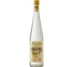 Elztalbrennerei Georg Weis GmbH Lindenhof Mirabelle 40%