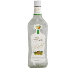 Elztalbrennerei Georg Weis GmbH Lindenhof Obstwasser 38%