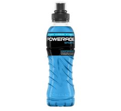 Coca Cola European Partners Deutschland GmbH Powerade Mountain Blast