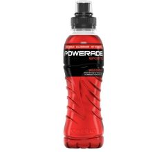 Coca Cola European Partners Deutschland GmbH Powerade Wild Cherry