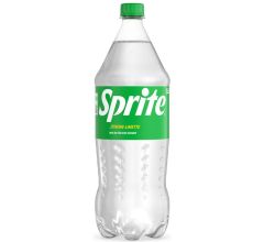 Coca Cola European Partners Deutschland GmbH Sprite