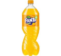 Coca Cola European Partners Deutschland GmbH Fanta Orange