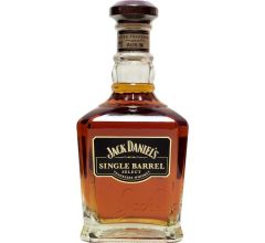 Brown Forman Jack Daniel's Single Barrel 45%