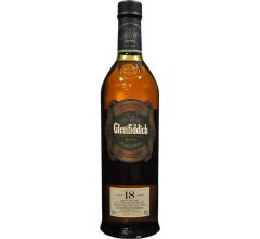 William Grant & Sons Deutschland Glenfiddich 18 Jahre 40%