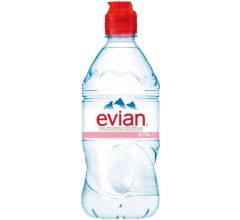 Danone Waters Deutschland GmbH Evian EW