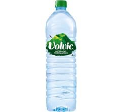 Danone Waters Deutschland GmbH Volvic Naturell EW