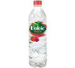 Danone Waters Deutschland GmbH Volvic Touch Rote Früchte EW