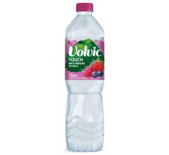 Danone Waters Deutschland GmbH Volvic Touch Rote Früchte EW