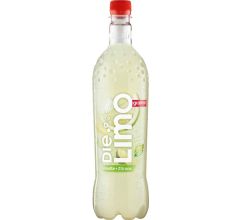Granini Die Limo Limette + Zitrone EW