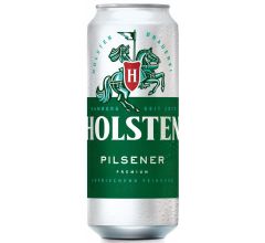 Carlsberg Deutschland GmbH Holsten Pilsener