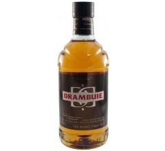 Team Spirit Drambuie Whisky 40%