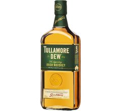William Grant & Sons Deutschland Tullamore Dew Irish Whisky 40%