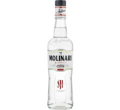 Wein Wolf GmbH / ehem. WeinServiceBonn Molinari Sambuca extra 40%