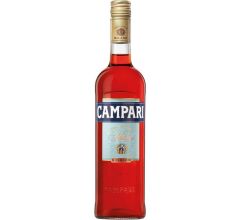 Campari Deutschland GmbH Campari Bitter 25%