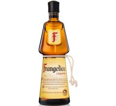 Campari Deutschland GmbH Frangelico Haselnusslikör 24%