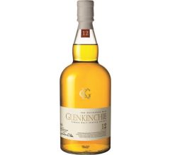 Glenkinchie Single Malt Whisky 12 Jahre 43%