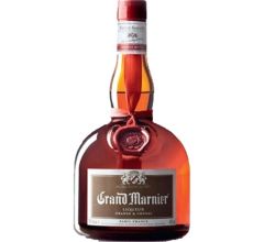 Campari Deutschland GmbH Grand Marnier Cordon Rouge 40%