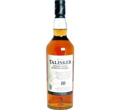 DIAGEO Germany GmbH Talisker 10 Jahre 45,8%