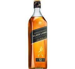 DIAGEO Germany GmbH Johnnie Walker Black Label 12 Jahre 40%