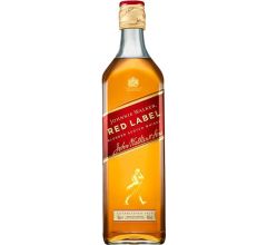 DIAGEO Germany GmbH Johnnie Walker Red Label 40%