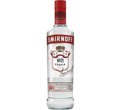 DIAGEO Germany GmbH Smirnoff No.21 Red Label 37,5%