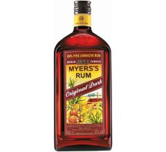 Diversa Spezialitäten Myers’s Rum Original Dark 40%