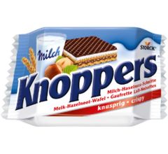 Storck Knoppers