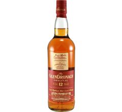 Kammer Kirsch GmbH GlenDronach 12 Jahre Whisky 43%