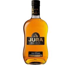 Borco Marken Import GmbH & Co Jura Origin 10 Jahre 40%