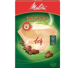 Melitta Europa GmbH & Co.KG Melitta Filtertüten braun Größe 4