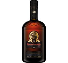 Diversa Spezialitäten GmbH Bunnahabhain 12 Jahre 46,3%