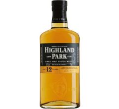 Beam Suntory Deutschland GmbH Highland Park 12 years Scotch Whisky 40%