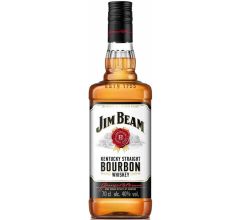 Jim Beam 40%