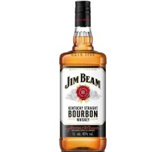 Beam Suntory Deutschland GmbH Jim Beam 40%