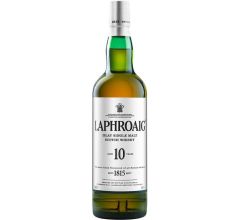 Beam Suntory Deutschland GmbH Laphroaig 10 Jahre 40%