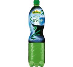 Pfanner Der Grüne Zitrone-Kaktusfeige