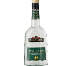 Pircher Brennerei AG Pircher Williams Birne 40%