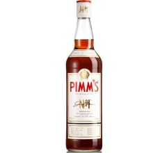 DIAGEO Germany GmbH Pimm's No. 1 25%