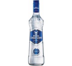 Henkell & Co.Sektkellerei KG Wodka Gorbatschow 37,5%