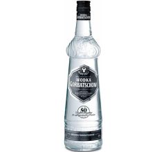 Henkell & Co.Sektkellerei KG Wodka Gorbatschow 50%