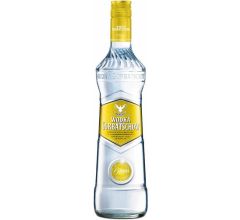 Henkell & Co.Sektkellerei KG Wodka Gorbatschow Citron 37,5%