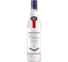 Cava Weinhandlung Chr.Tziolis Ouzo Sans Rival 40%